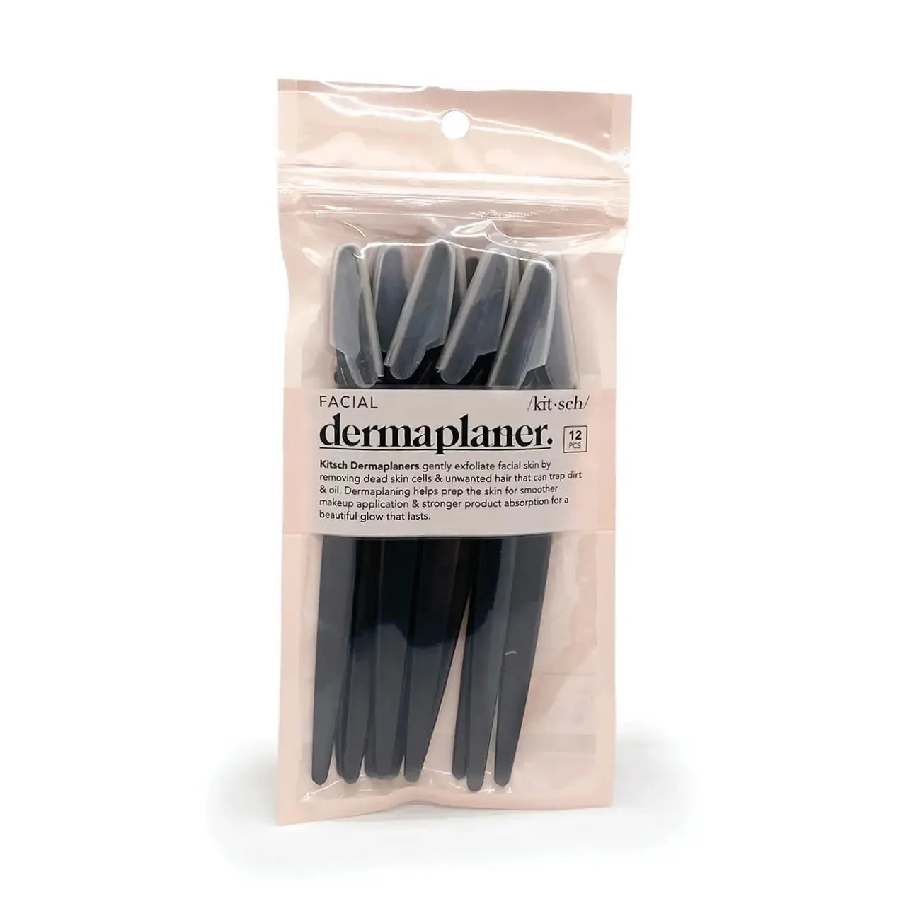 Eco-Friendly Dermaplanner