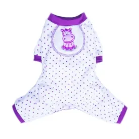 Hippo Pajama