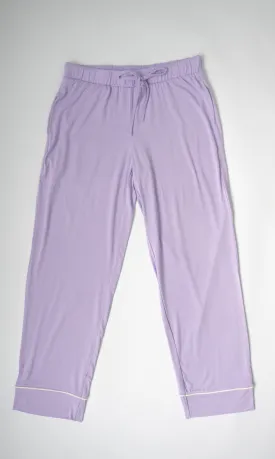 Lilac | Adult Pajama Bottom