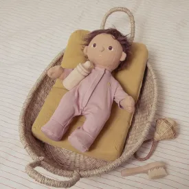Olli Ella Dinkum Dolls PJs Blush