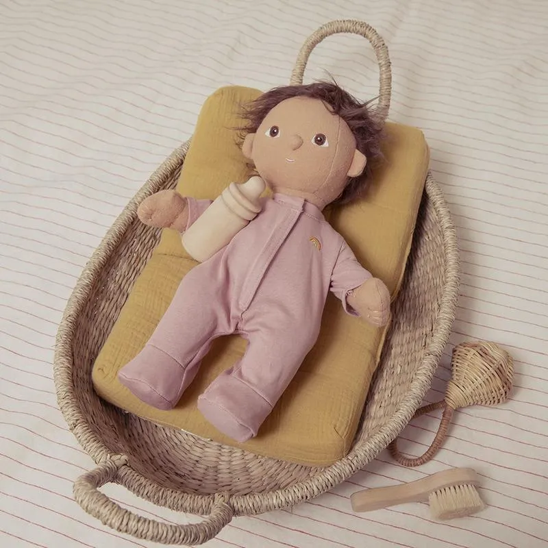 Olli Ella Dinkum Dolls PJs Blush
