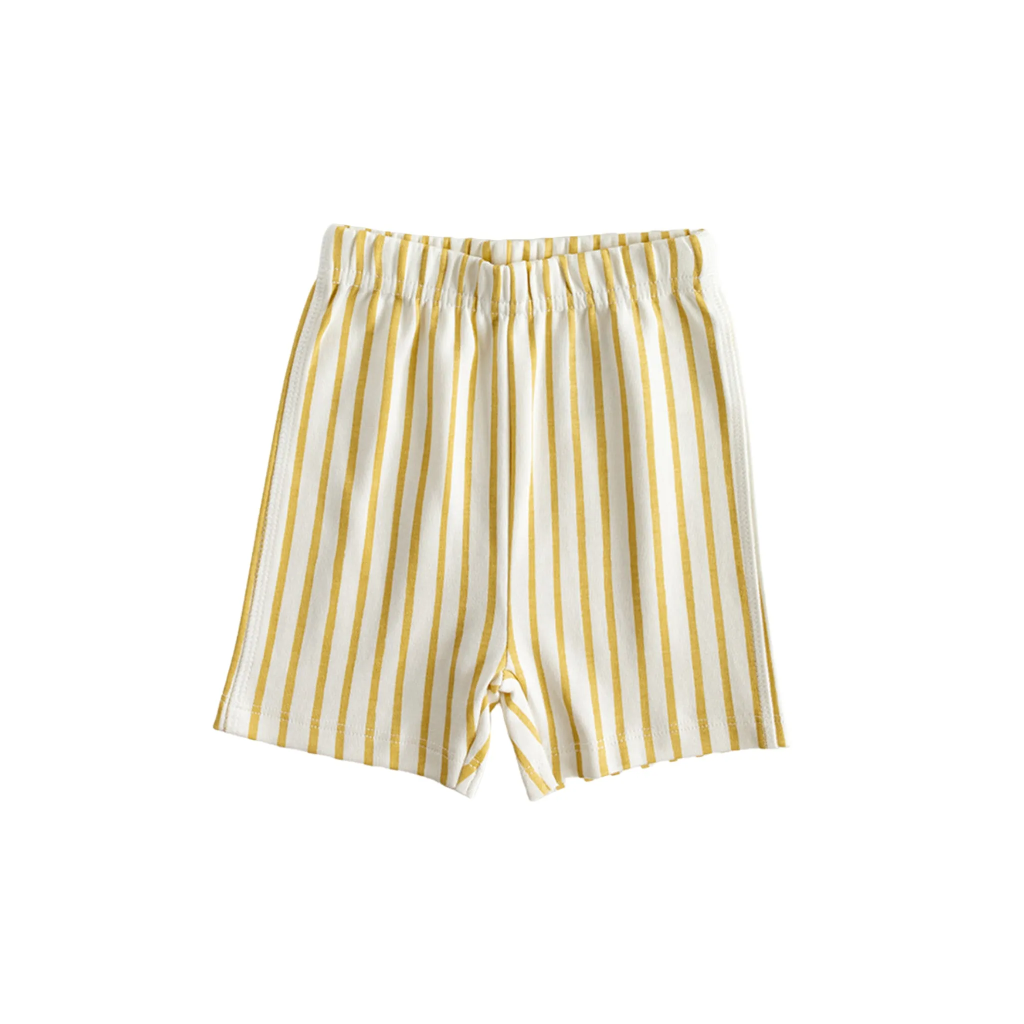 Short Sleeve Toddler Pajama (18 mos. - 5T)