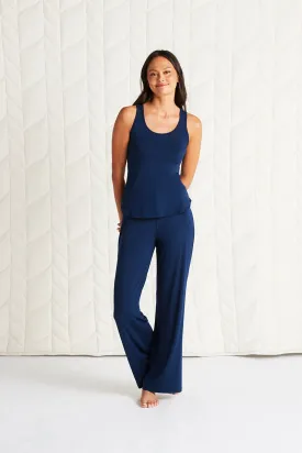 Tank Top   Pajama Pant
